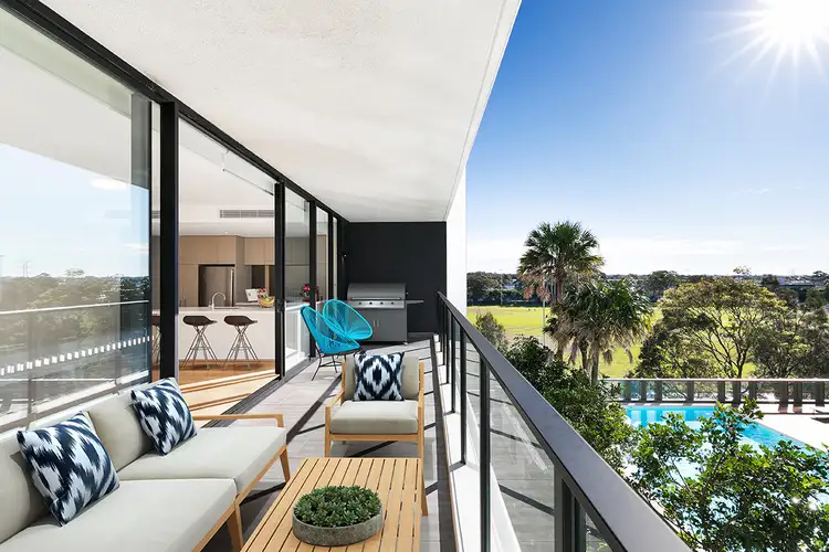 309/2 Dune Walk, Woolooware NSW 2230