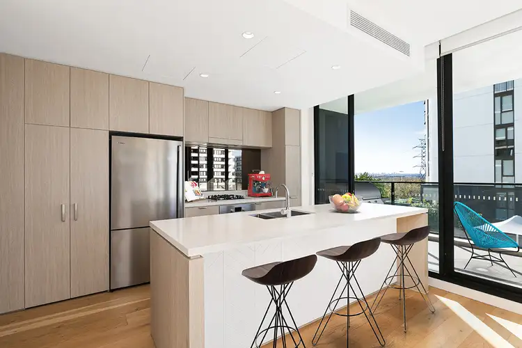 Third view of Homely apartment listing, 309/2 Dune Walk, Woolooware NSW 2230