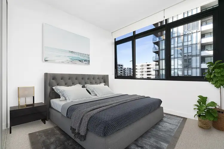 Fourth view of Homely apartment listing, 309/2 Dune Walk, Woolooware NSW 2230