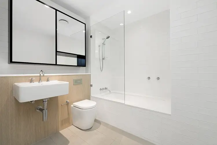 Fifth view of Homely apartment listing, 309/2 Dune Walk, Woolooware NSW 2230