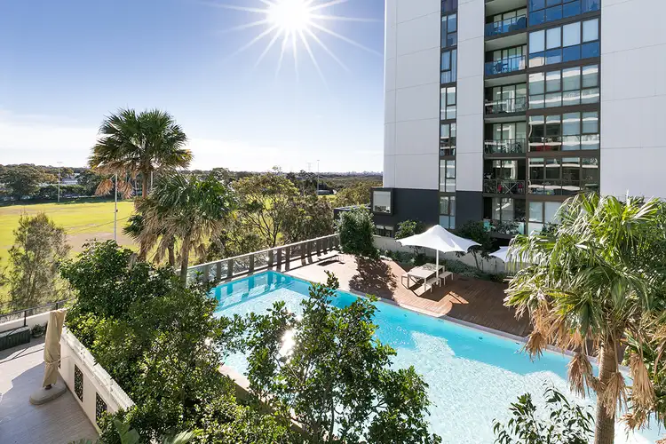 Sixth view of Homely apartment listing, 309/2 Dune Walk, Woolooware NSW 2230