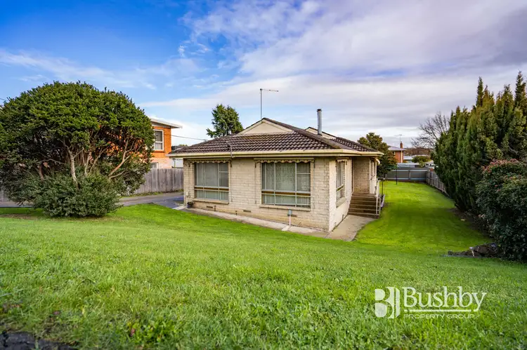 Main view of Homely house listing, 266 St Leonards Road, St Leonards TAS 7250