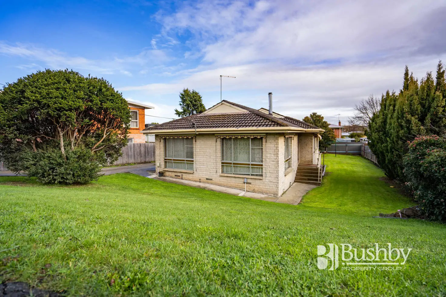 Main view of Homely house listing, 266 St Leonards Road, St Leonards TAS 7250