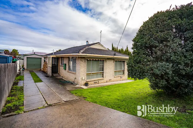 Second view of Homely house listing, 266 St Leonards Road, St Leonards TAS 7250