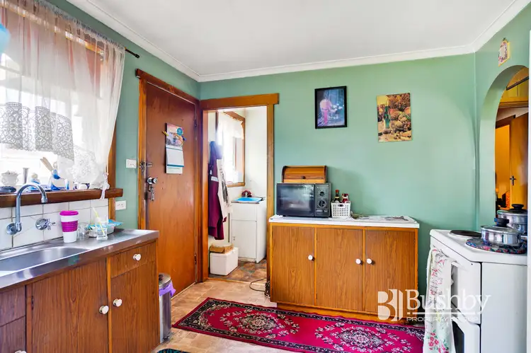 Third view of Homely house listing, 266 St Leonards Road, St Leonards TAS 7250