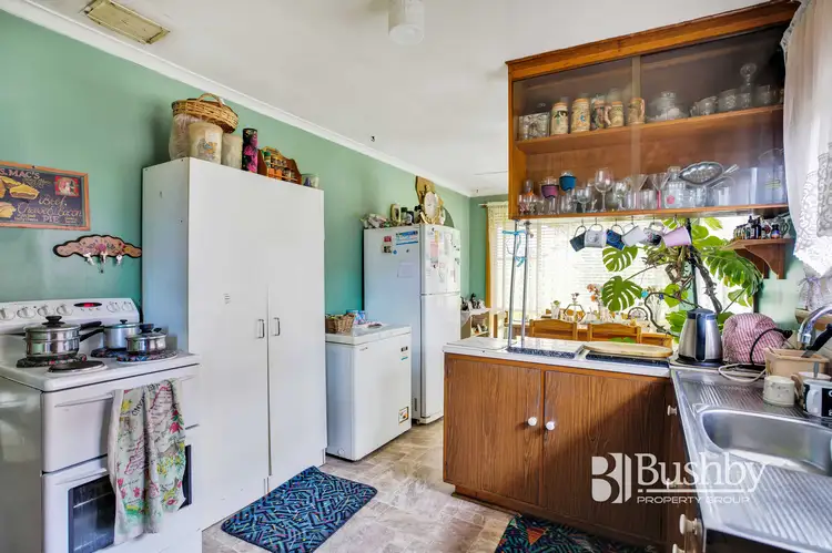 Fifth view of Homely house listing, 266 St Leonards Road, St Leonards TAS 7250