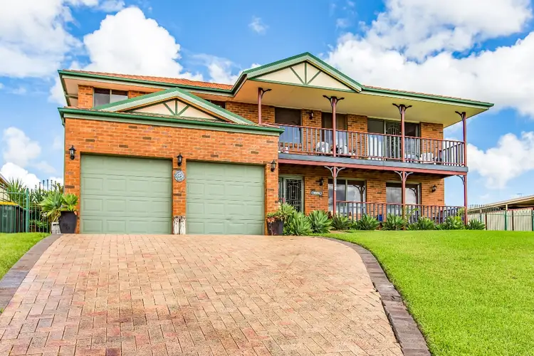 Main view of Homely house listing, 172 Somerset Drive, Thornton NSW 2322