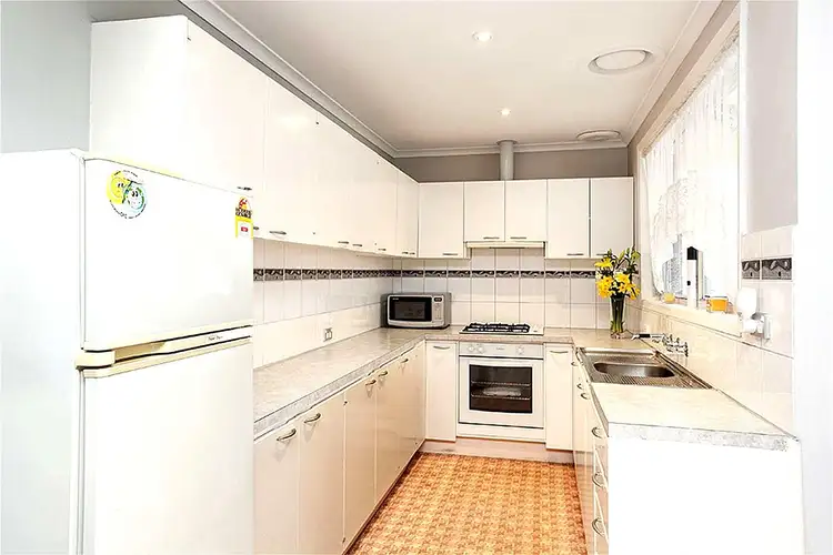 Second view of Homely house listing, 4 Prescott Street, Sunshine West VIC 3020