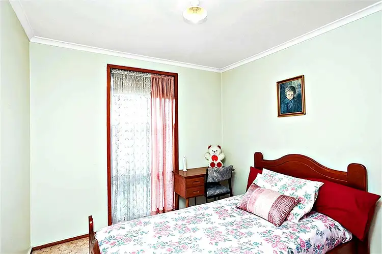 Fourth view of Homely house listing, 4 Prescott Street, Sunshine West VIC 3020