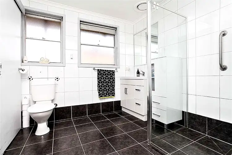 Fifth view of Homely house listing, 4 Prescott Street, Sunshine West VIC 3020