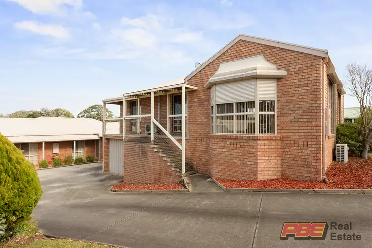 1/5 Sir Henry Bolte Court, Wonthaggi VIC 3995