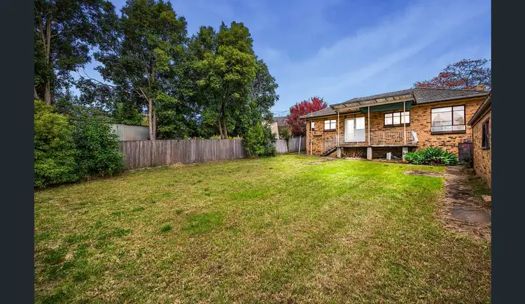 Fifth view of Homely house listing, Address available on request