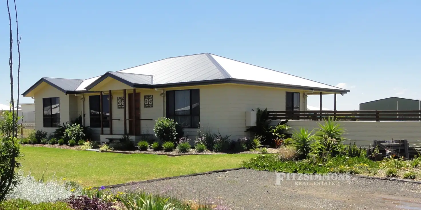 Main view of Homely house listing, 51 Diamond Drive, Dalby QLD 4405