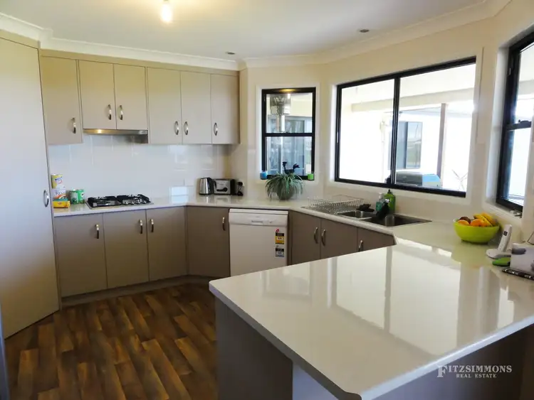 Second view of Homely house listing, 51 Diamond Drive, Dalby QLD 4405