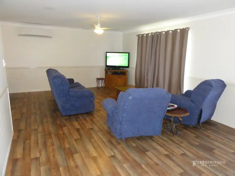 Third view of Homely house listing, 51 Diamond Drive, Dalby QLD 4405