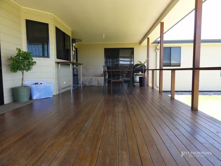 Fourth view of Homely house listing, 51 Diamond Drive, Dalby QLD 4405