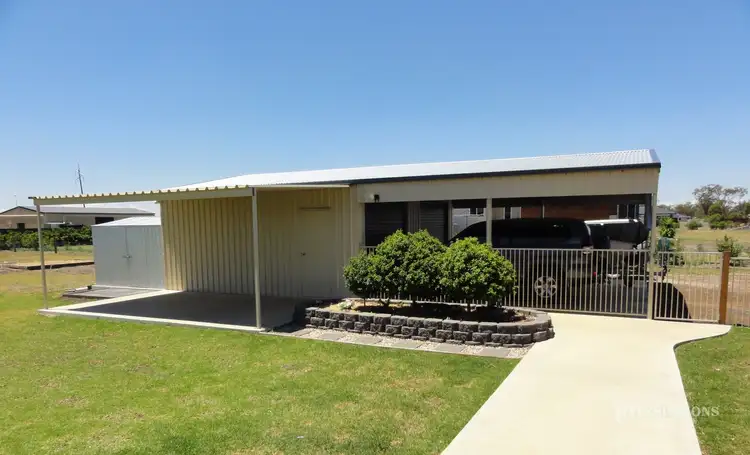 Fifth view of Homely house listing, 51 Diamond Drive, Dalby QLD 4405