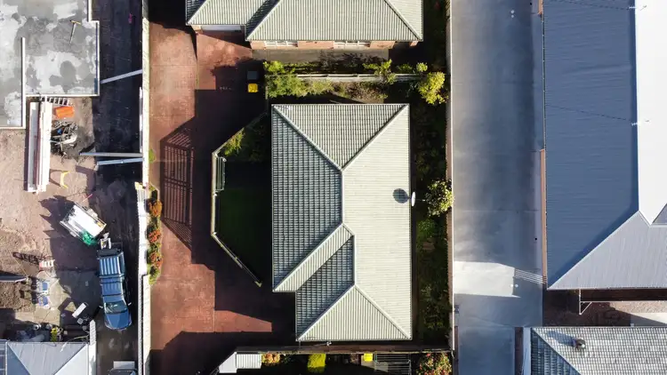 Second view of Homely unit listing, 2/111 Gunn Street, Devonport TAS 7310
