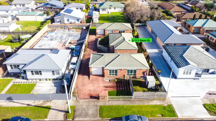 Fourth view of Homely unit listing, 2/111 Gunn Street, Devonport TAS 7310