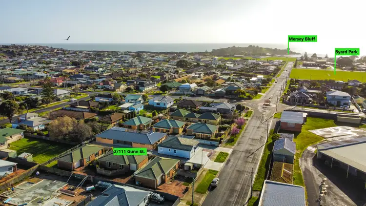 Sixth view of Homely unit listing, 2/111 Gunn Street, Devonport TAS 7310