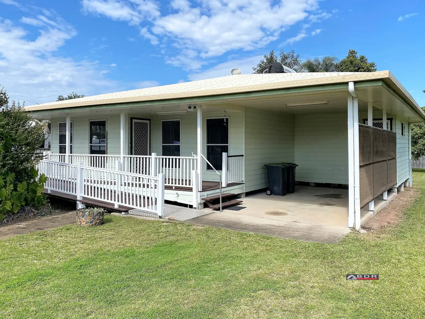 Main view of Homely house listing, 88 Steley, Howard QLD 4659