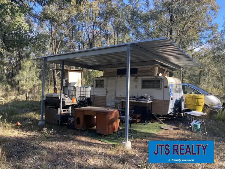 25 Westwood Road, Gungal NSW 2333