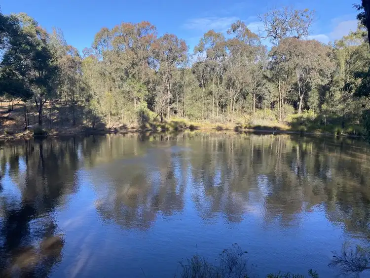 Fourth view of Homely rural property listing, 25 Westwood Road, Gungal NSW 2333