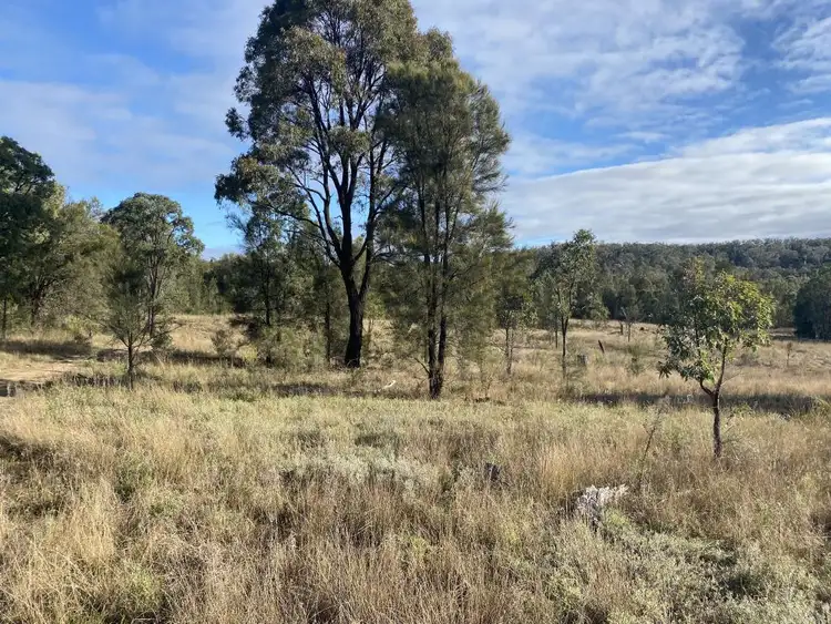 Fifth view of Homely rural property listing, 25 Westwood Road, Gungal NSW 2333
