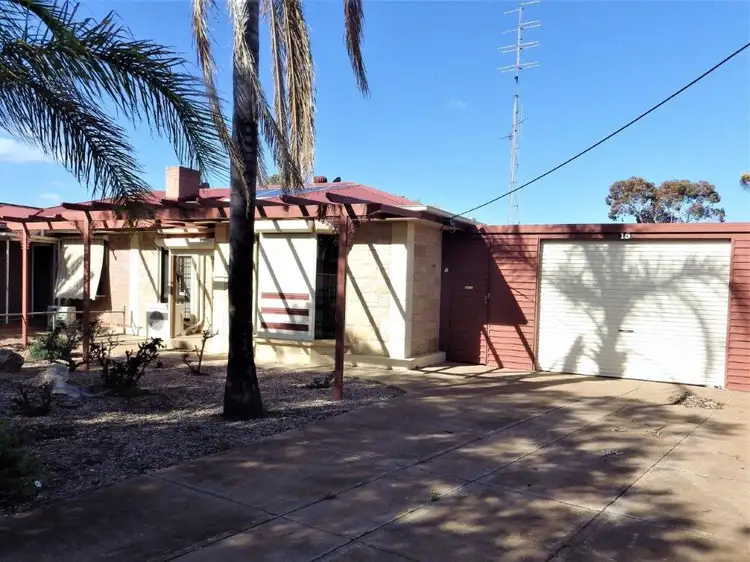 Main view of Homely house listing, 15 NELSON STREET, Whyalla Stuart SA 5608