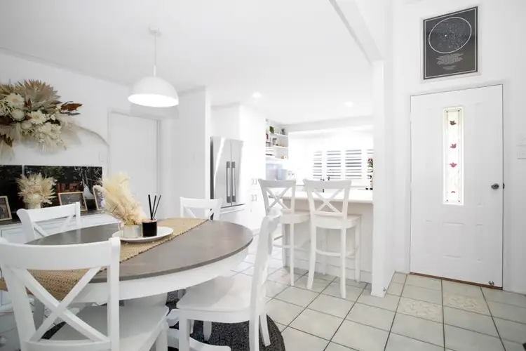 Third view of Homely house listing, 58 Fernleigh Avenue, Andergrove QLD 4740