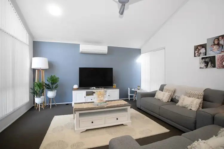 Fourth view of Homely house listing, 58 Fernleigh Avenue, Andergrove QLD 4740