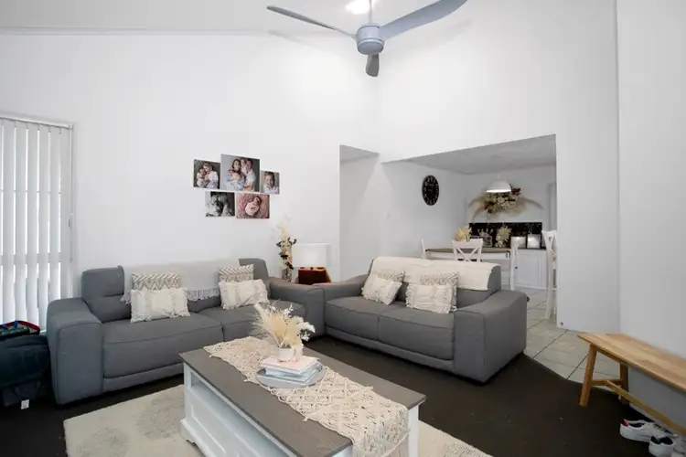 Fifth view of Homely house listing, 58 Fernleigh Avenue, Andergrove QLD 4740