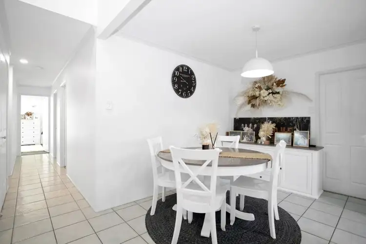 Sixth view of Homely house listing, 58 Fernleigh Avenue, Andergrove QLD 4740