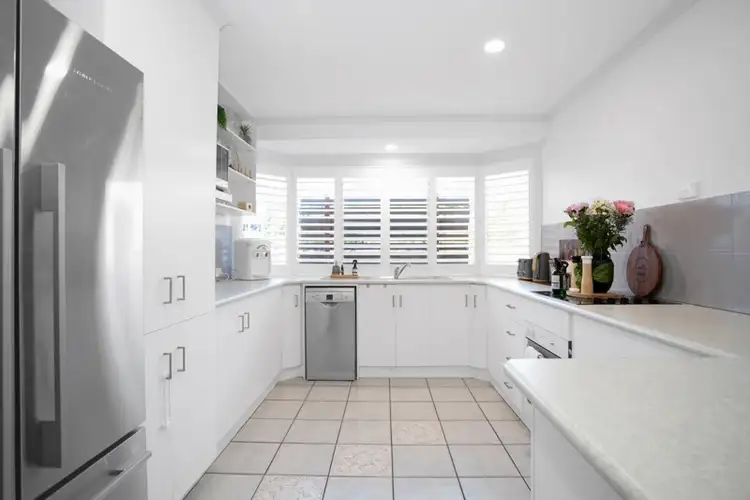 Seventh view of Homely house listing, 58 Fernleigh Avenue, Andergrove QLD 4740