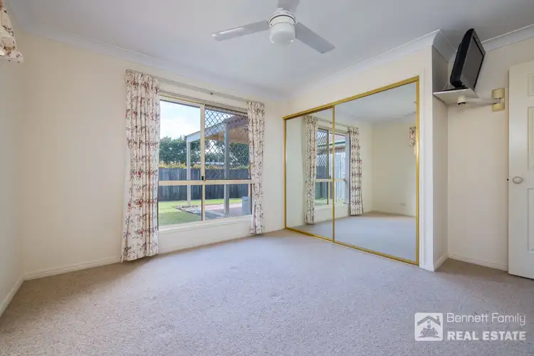 Fifth view of Homely house listing, 7/114 - 116 Link Road, Victoria Point QLD 4165
