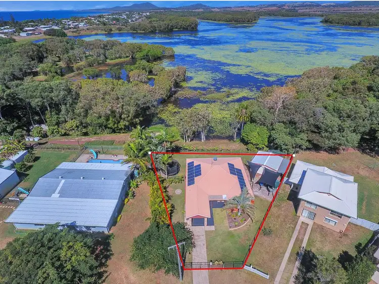 20 Tindaridge Court, Hay Point QLD 4740