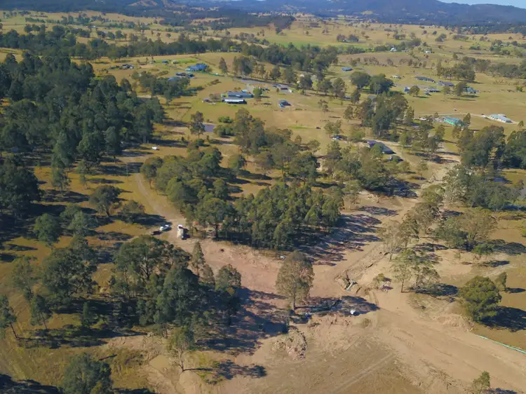 LOT 26 - 31, 70 Gundaroo Road, Vacy NSW 2421