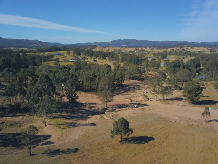 Second view of Homely rural property listing, LOT 26 - 31, 70 Gundaroo Road, Vacy NSW 2421