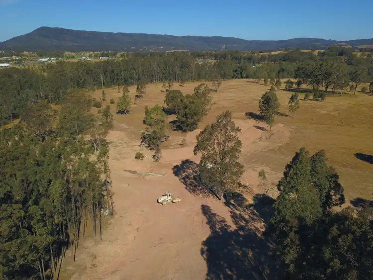Fifth view of Homely rural property listing, LOT 26 - 31, 70 Gundaroo Road, Vacy NSW 2421