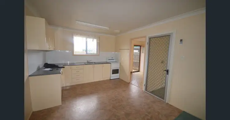 Second view of Homely semi-detached listing, 48 Anderson Street..., Avenell Heights QLD 4670