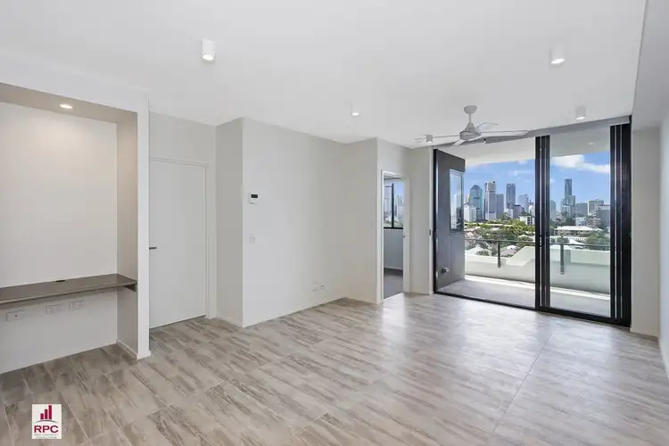 Main view of Homely apartment listing, 707/36 Anglesey Street, Kangaroo Point QLD 4169