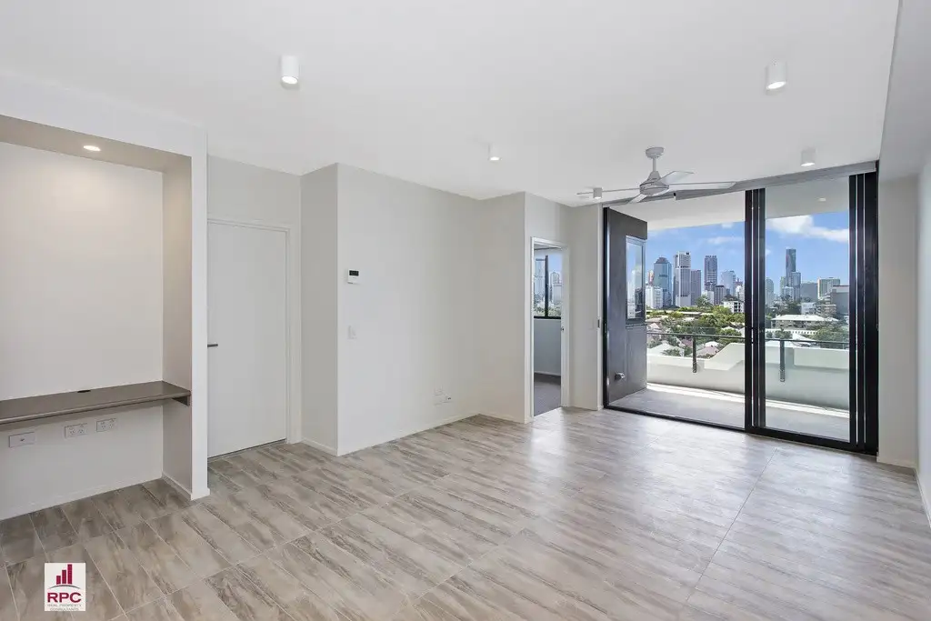 Main view of Homely apartment listing, 707/36 Anglesey Street, Kangaroo Point QLD 4169