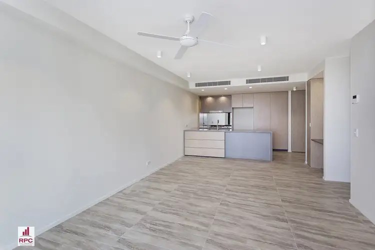 Second view of Homely apartment listing, 707/36 Anglesey Street, Kangaroo Point QLD 4169