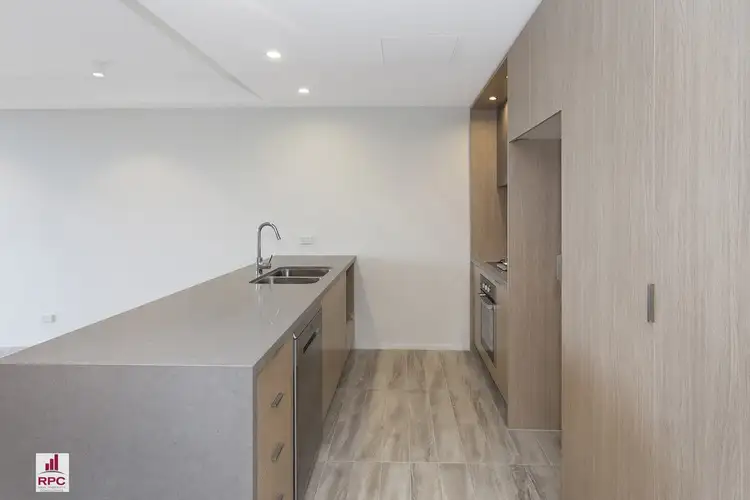 Fourth view of Homely apartment listing, 707/36 Anglesey Street, Kangaroo Point QLD 4169