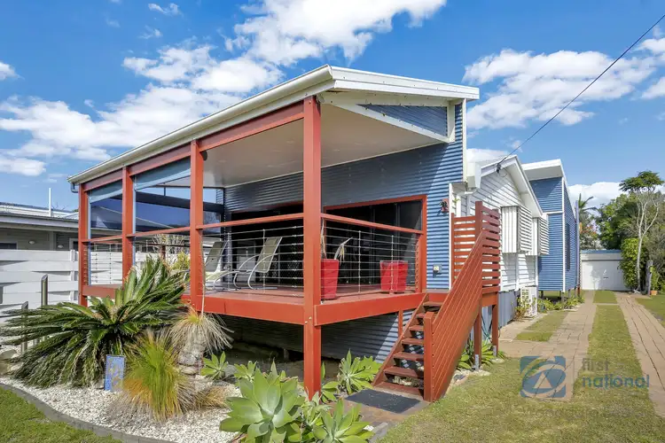 46 Esplanade, Woodgate QLD 4660