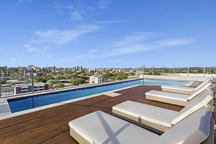 613/36 ANGLESEY ST, Kangaroo Point QLD 4169