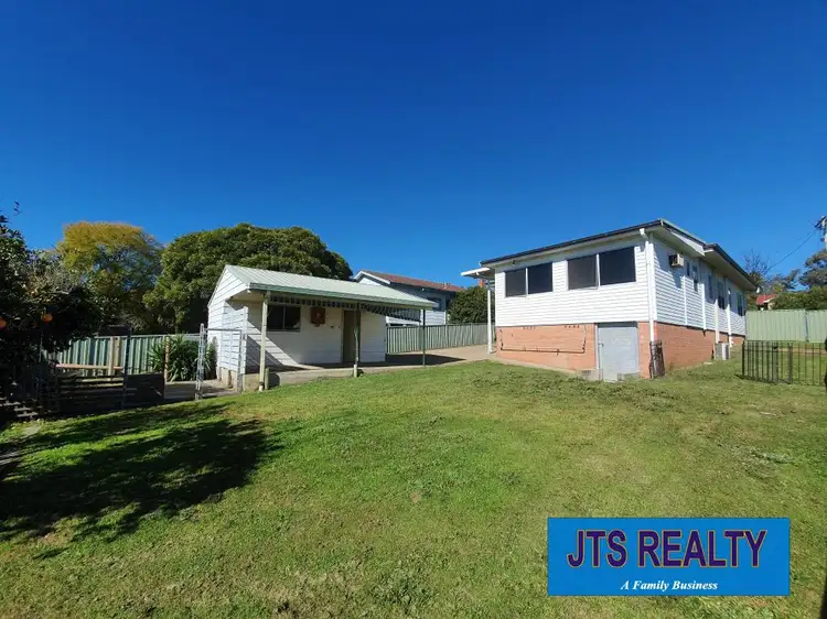 Main view of Homely house listing, 40 Tindale Street, Muswellbrook NSW 2333
