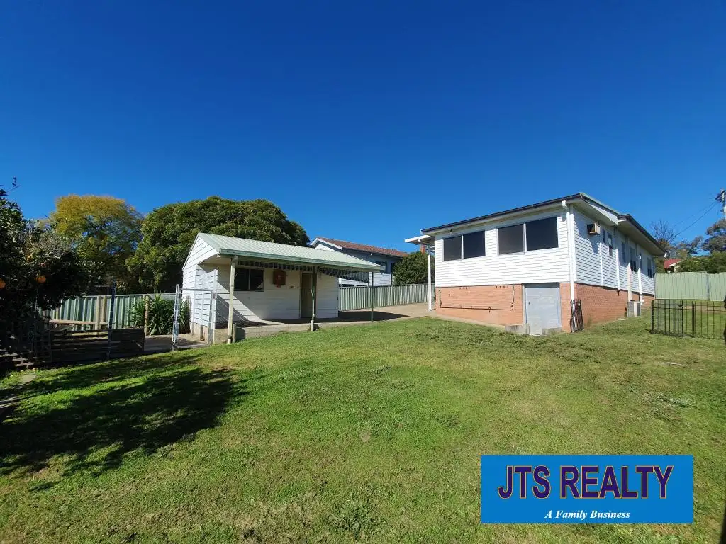 Main view of Homely house listing, 40 Tindale Street, Muswellbrook NSW 2333