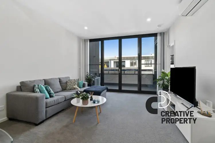 Sixth view of Homely house listing, 210/19 Throsby Street, Wickham NSW 2293