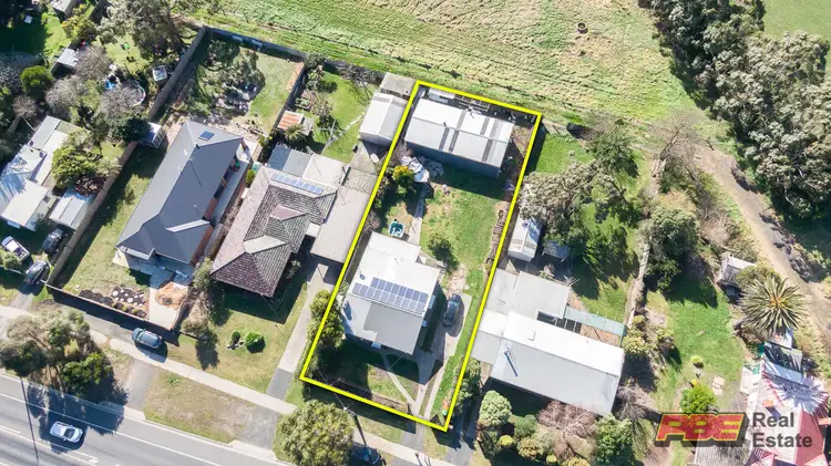 298 White Road, Wonthaggi VIC 3995